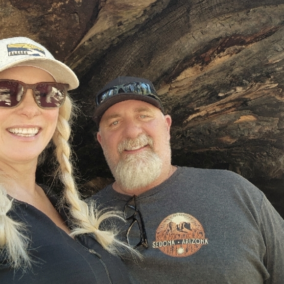 Meet your Posher, Krysti - Picture 1 of 1